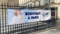 Pope Leo’s schedule for his four-day Apostolic Journey to France