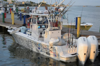 Orange Beach Sportfishing Club Hosts Kenny Vines Memorial Tournament In September
