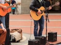 Belfast Fleadh Cheoil food vendor apologises after playing pro-IRA song
