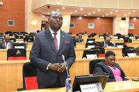 Chithyola Banda: Malawi is ‘in darkness, drowning in debt and running out of medicine’
