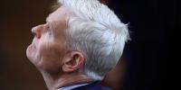 Bill Cassidy decides Todd Blanche's fate with live TV theatrics