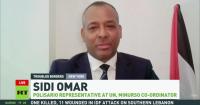 Frente POLISARIO UN Representative: The Moroccan regime consistently uses its people as “cannon fodder” and as a means of pressure and blackmail