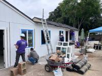 Our Work in California is Growing: From Rebuilding in Altadena to Preparing For Future Wildfires