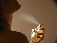 Réservation is the perfume brand inspired by an imaginary California hotel