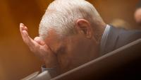 Fauci faces contempt of Congress