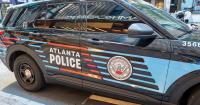 Man found shot to death near Greyhound Bus Staton in downtown Atlanta, police say