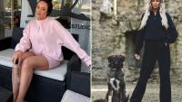 The celebs whose fashion brands failed – from ASOS line that lost Millie Mac £178k to Olivia Attwood’s 3 year flop