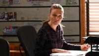 Tracy Spiridakos brought 'Chicago P.D.' skills to 'Anna Pigeon' park ranger