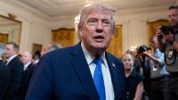 The Latest: GOP Sen. Cassidy says he supports Blanche, likely paving way for AG confirmation