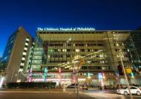 Jewish Donor Gives $50 Million to CHOP for Early Relational Health Center