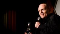 20 Years Ago, Bill Burr Roasted an Entire Philadelphia Audience for 12 Minutes Straight