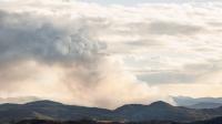 Weather could cause increased activity around Sinlahekin Fire south of Osoyoos (Oliver/Osoyoos)