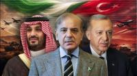 Why did Pakistan, Saudi and Turkey sign Defence Pact, and What does it mean for Israel and Iran?