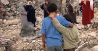 Palestinians in Gaza remain wary as Israeli strikes ease