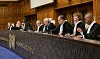 The United States is defying international law