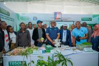 Modern agri-business technologies, financing solutions herald the 2026 Nane Nane Exhibitions