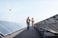 ABB-LevelTen Energy tie-up targets clean energy transition