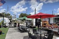 New food truck park regulations headed to St. Johns County commission vote