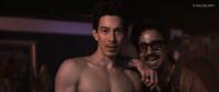 Exclusive Interview: GOD SKIN Director and Star Reveal How Thai Sacred Tattoos, Fighting Games, and Real Stunts Shaped the Film