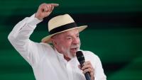 Brazil expels Argentine ambassador from the country