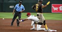 Good Morning San Diego: Padres handle business against D-backs, split series