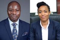 Mahama reshuffles cabinet, names Zanetor Rawlings for environment and reassigns Ayariga to Local Government 