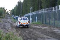 Finland closes eastern border wildlife gates over swine fever
