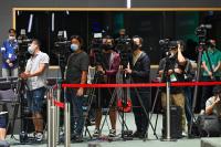 Hong Kong Warns Journalists’ Union Ahead of Election