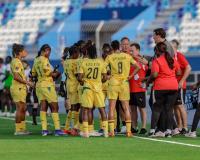 Black Queens set up quarter-final clash with Malawi