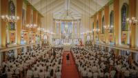 Philippines: Diocese of Calapan begins a new chapter