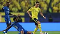 Al-Majidiyah centre: what Ronaldo searched for in Manchester and Al-Hilal provided in Saudi Arabia