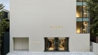 Massimo Dutti Makes Groundbreaking Street Debut in South Korea