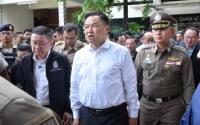 World : Thai PM Orders Tighter Gun LawsÂ after Deadly School Shooting