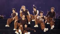 Vietnamese Boy Band Uprize Wants to Take Over the World: ‘We Won’t Set Limits for Ourselves’