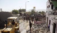 Two Dead, 14 Injured In Houthi Attack On Yemen’s Central Marib Province