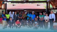 Airport Workshop Strengthens Regional Asset Management