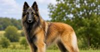 Dog owner spared prison after Belgian Shepherd mauled elderly woman