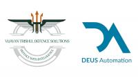 VTDS Signs Landmark Strategic Technology Partnership With DEUS To Advance Indigenous Small-Calibre Ammunition Manufacturing In India