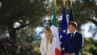 Italy and France announce international meeting on addiction prevention and recovery