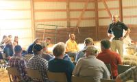 Mizzou’s agriculture programs address industry challenges through research and outreach