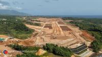 Opposition Leader Supports International Airport Project, Calls for Transparency