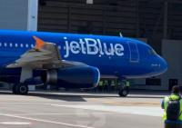 Punta Cana MRO Center starts operations with first aircraft from JetBlue