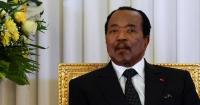 Cameroon president's absence stirs health speculation