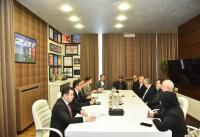 Azerbaijan, Iran approve Action Plan in youth and sports