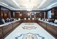 Azerbaijan’s Milli Majlis, Inter-Parliamentary Speakers’ Conference explore cooperation