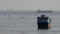 How viable is the potential Iran-Oman Hormuz shipping deal?