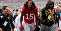 Player to Watch: Chris Henry Jr. is the future at receiver for Ohio State