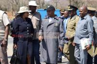Zimbabwe expands AI traffic cameras to tackle US$400m road crash losses