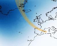 August eclipse to test European, US grids with solar ramps