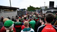 Mayo's All-Ireland win puts county on the global map